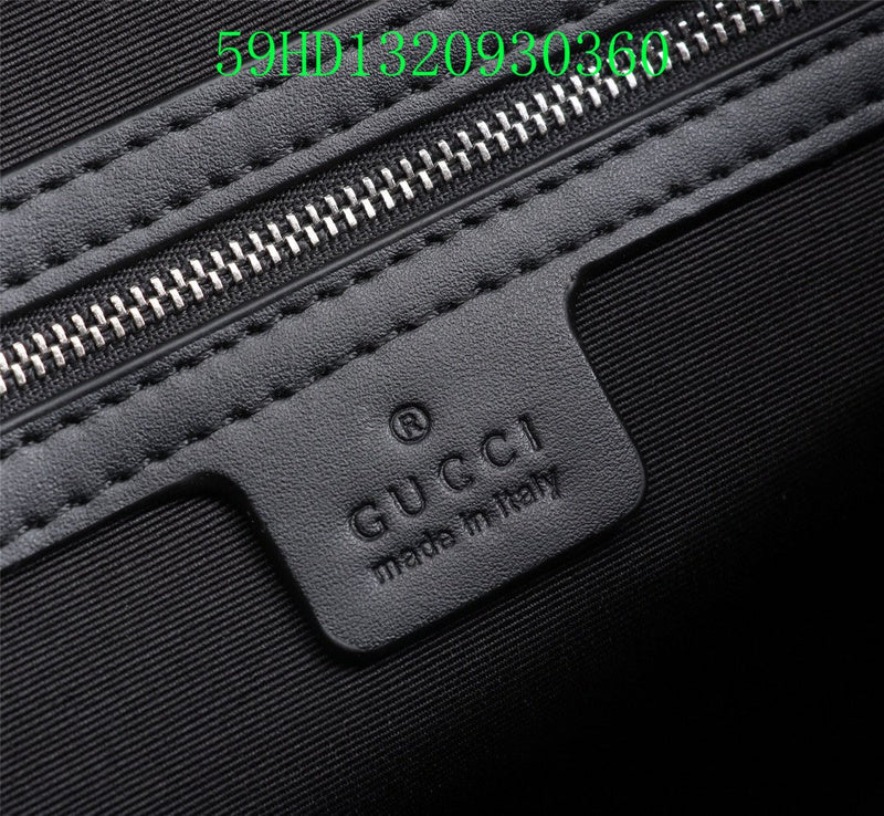 STRAPSTORY - GGC4 BAG - 341
