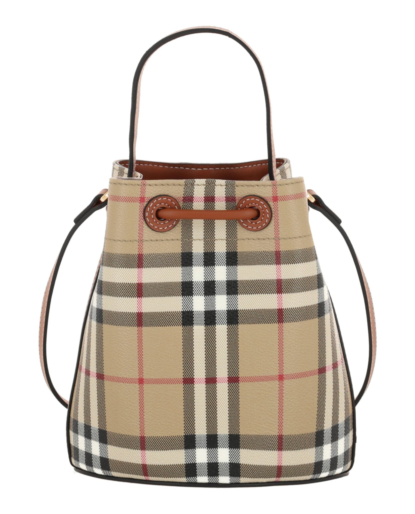 StrapStory - Bucket Bag 115