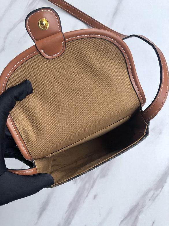 CLNE-Bags - Strap Story - 786