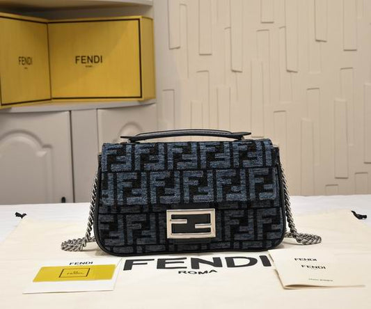 FDNI-Bags - Strap Story - 331