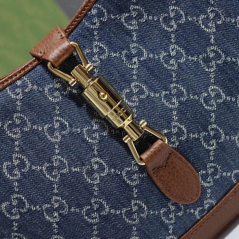 STRAPSTORY - GGC4 BAG - 1025
