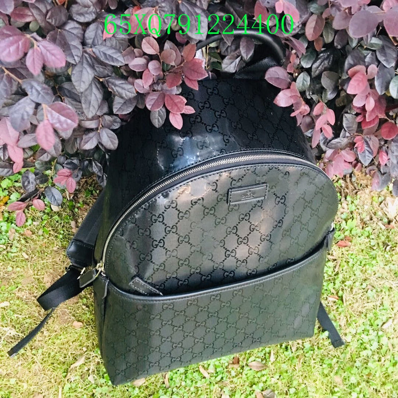 STRAPSTORY - GGC4 BAG - 853