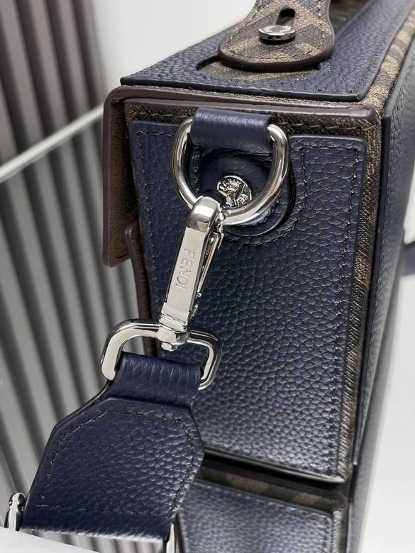 FDNI-Bags - Strap Story - 100