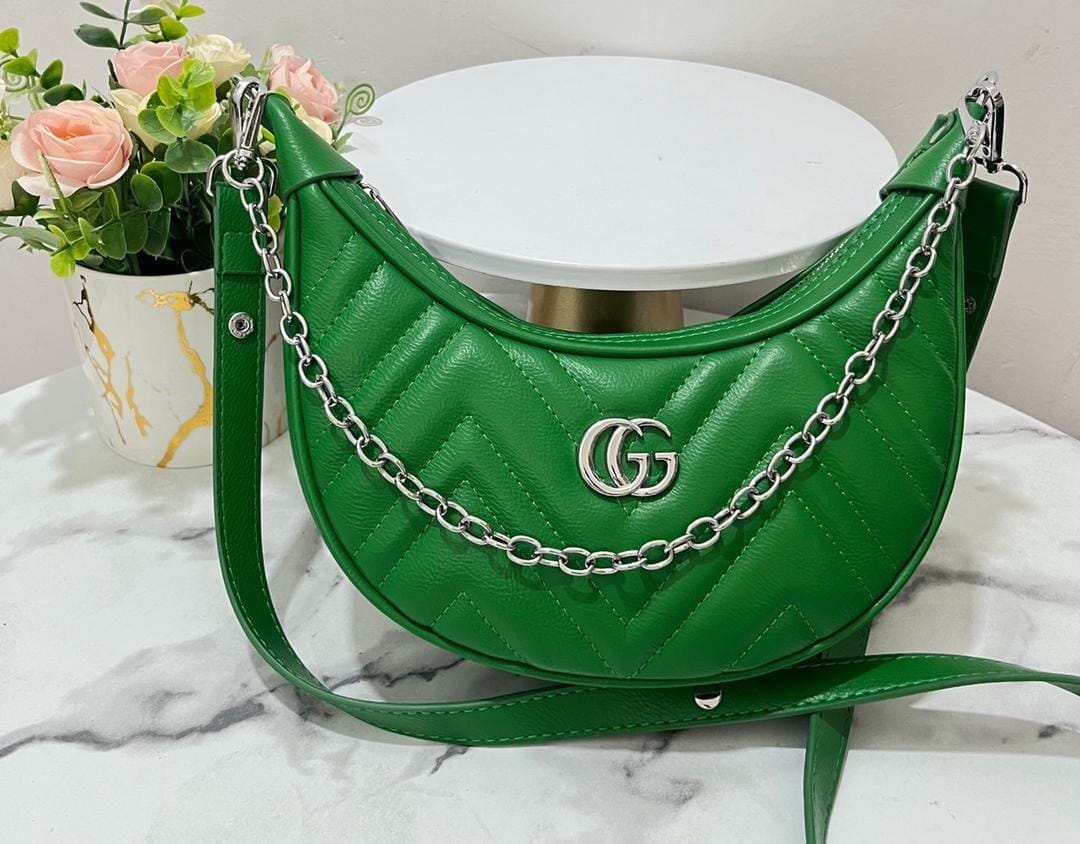 STRAPSTORY - GGC1 BAG - 1004