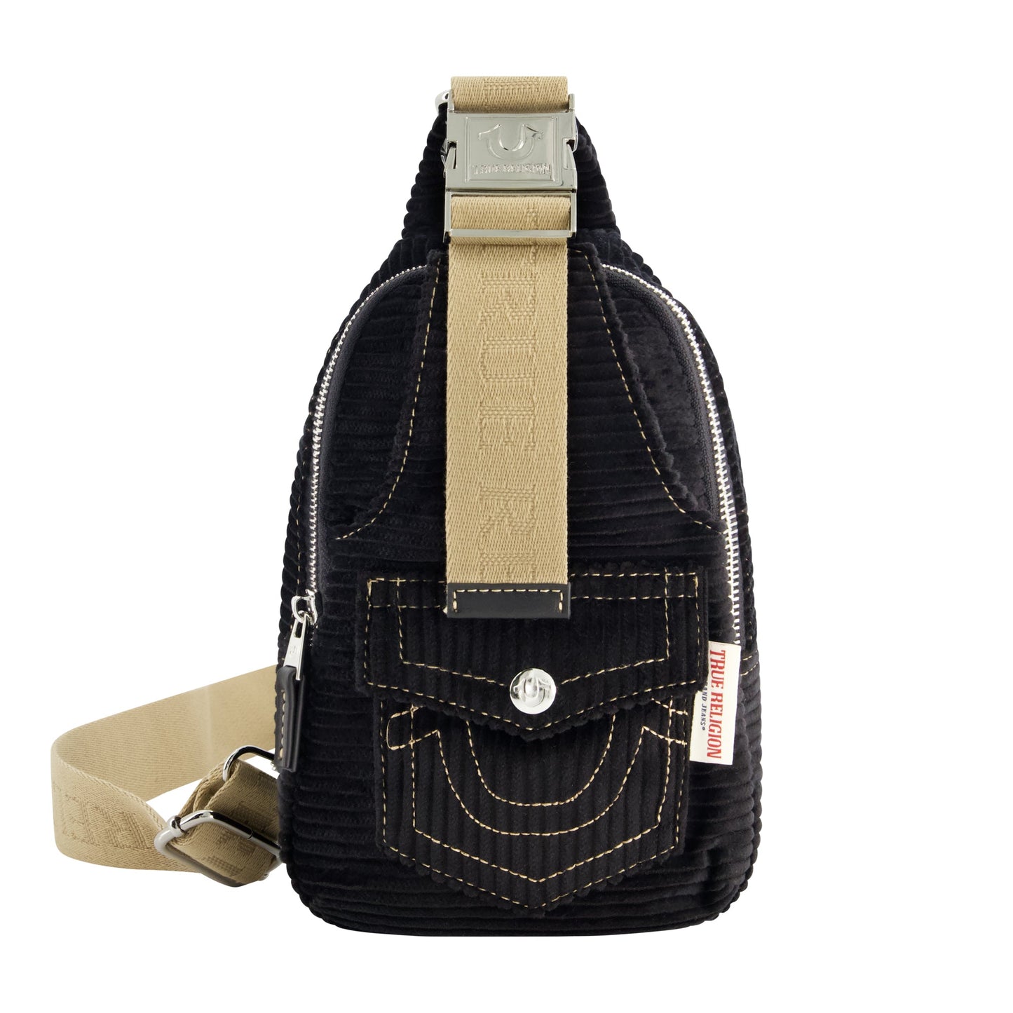 StrapStory - Backpack 682
