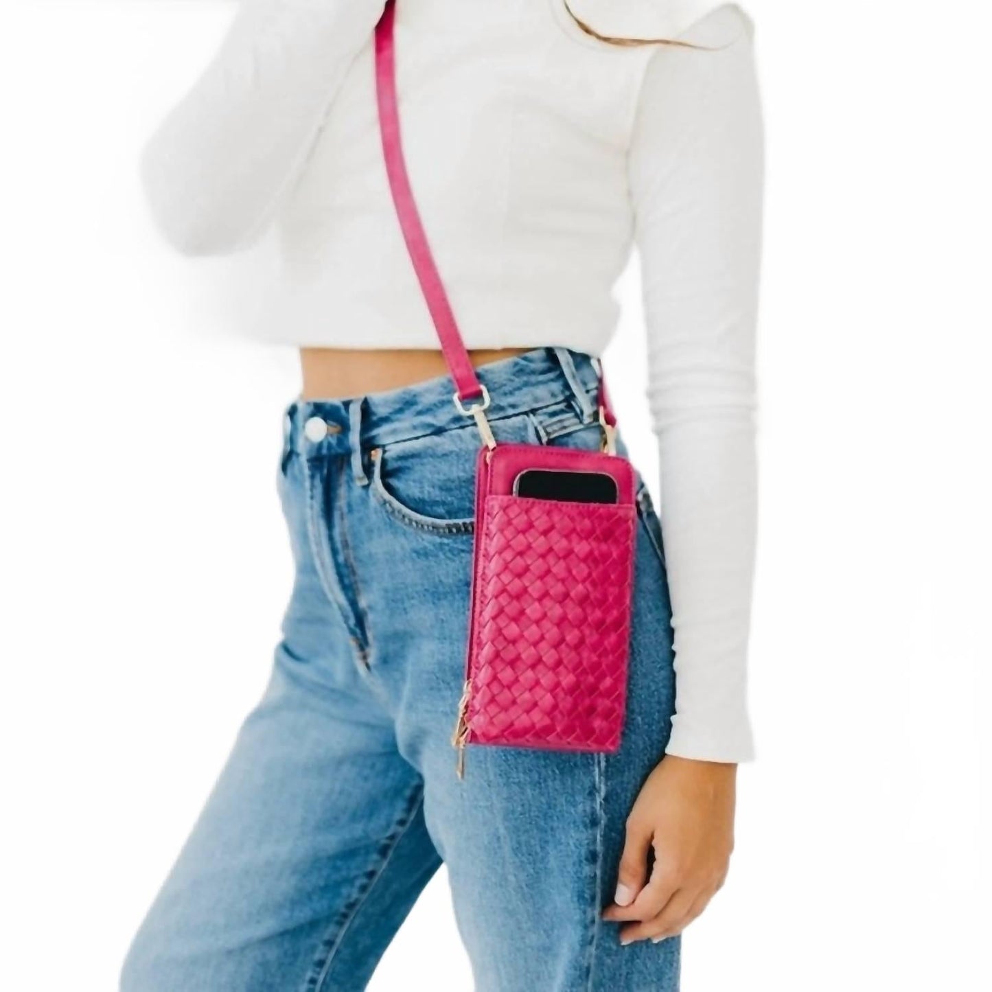 StrapStory - Crossbody 3174