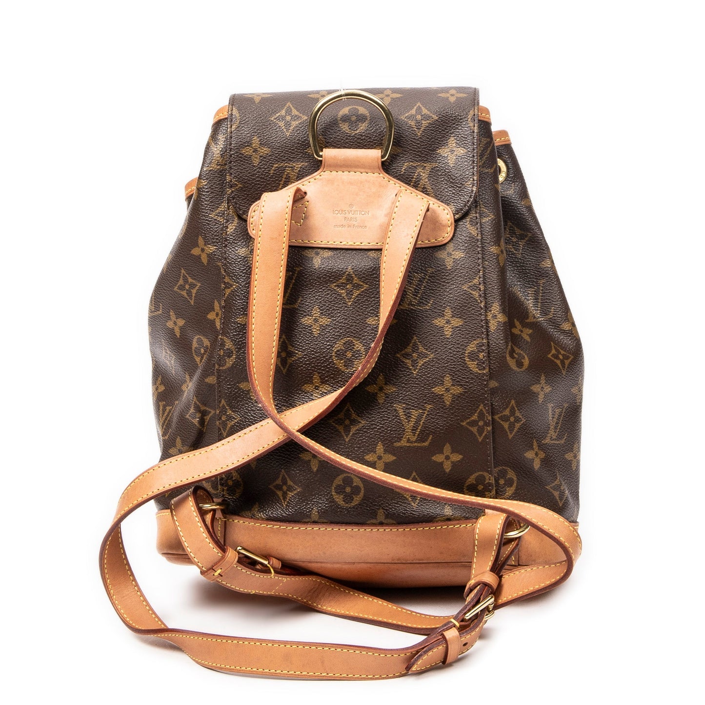 StrapStory - Backpack 1130