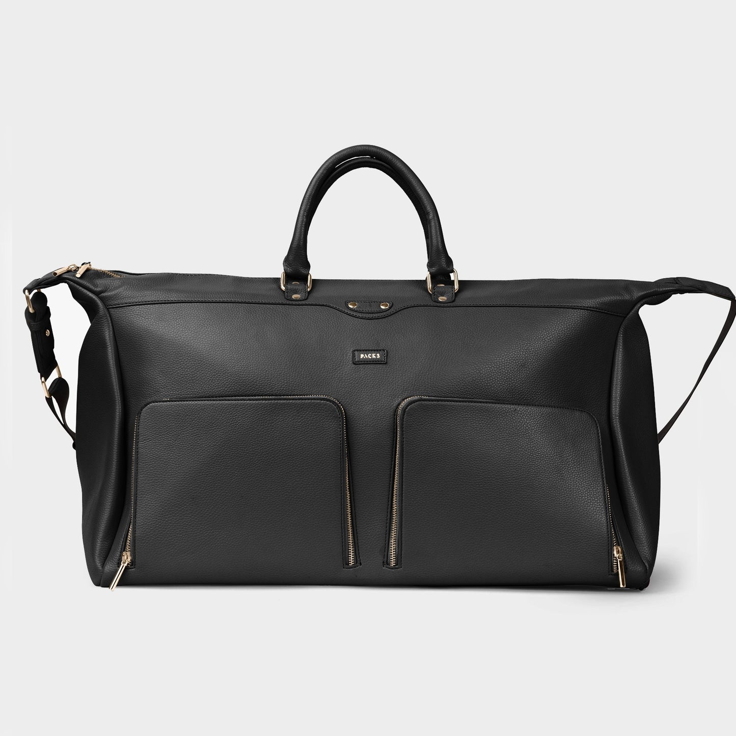 StrapStory - Duffle Bag 027