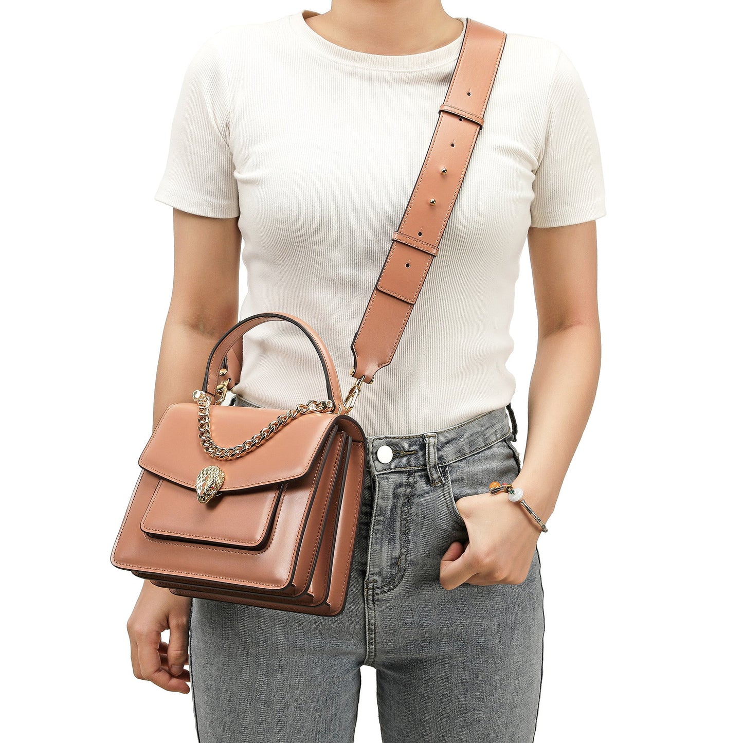 StrapStory - Crossbody 3755