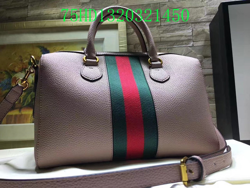 STRAPSTORY - GGC4 BAG - 207