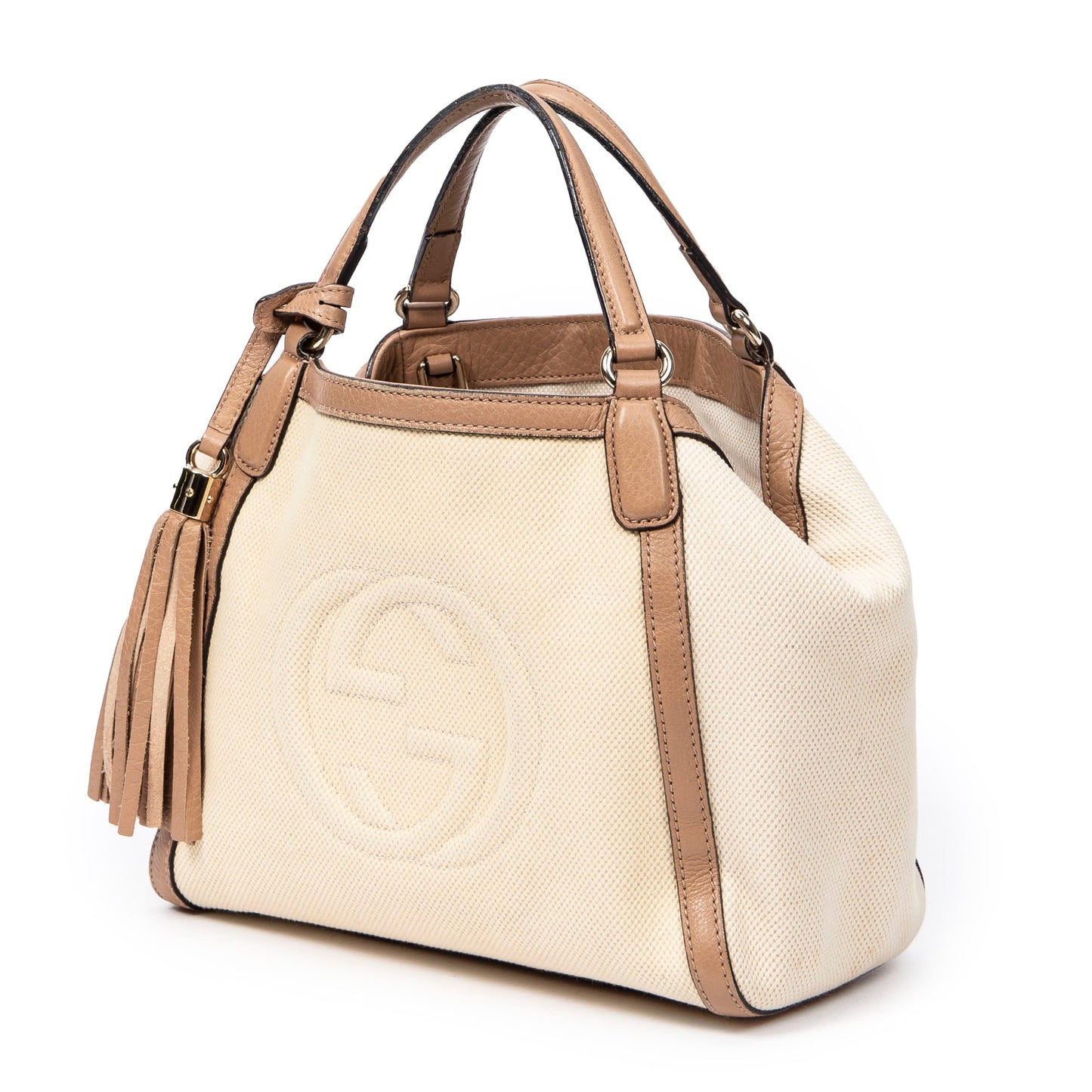 StrapStory - Tote Bag 2668