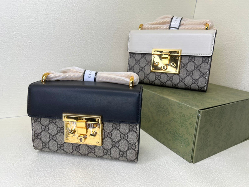 STRAPSTORY - GGC4 BAG - 1095