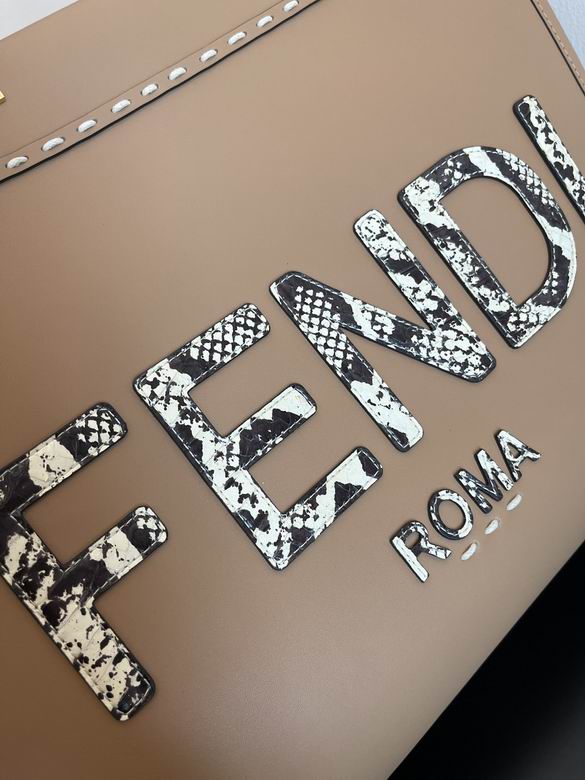 FDNI-Bags - Strap Story - 638