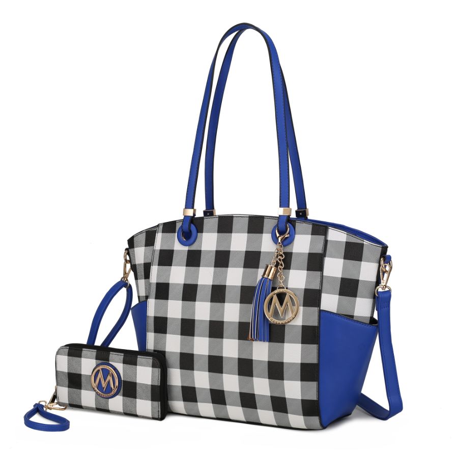 StrapStory - Tote Bag 768