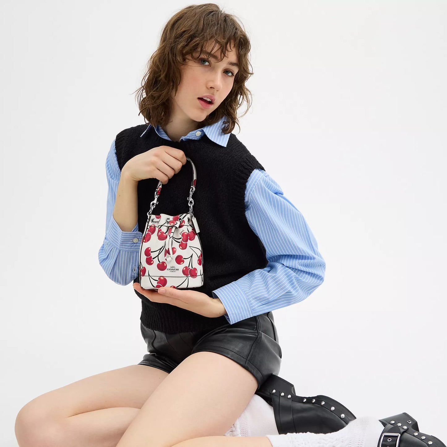 StrapStory - Crossbody 1305