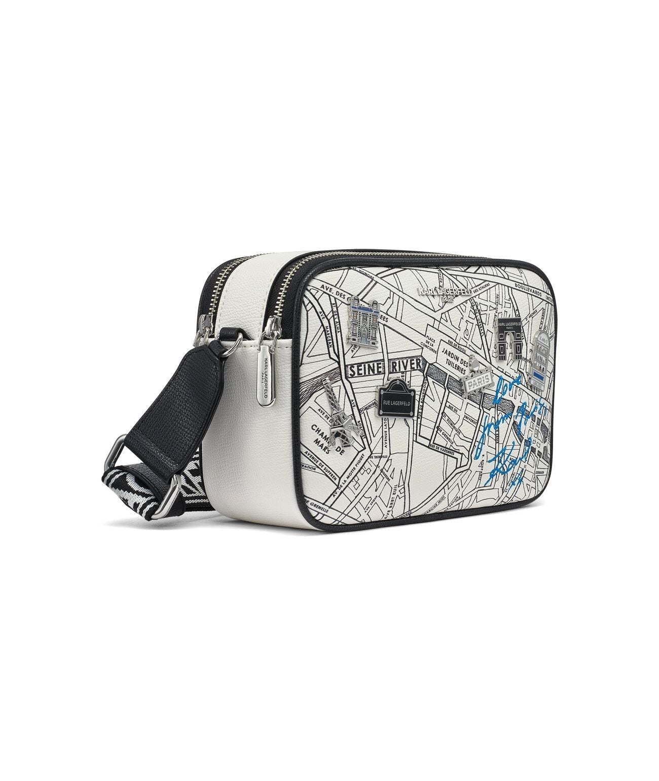 StrapStory - Crossbody 1495
