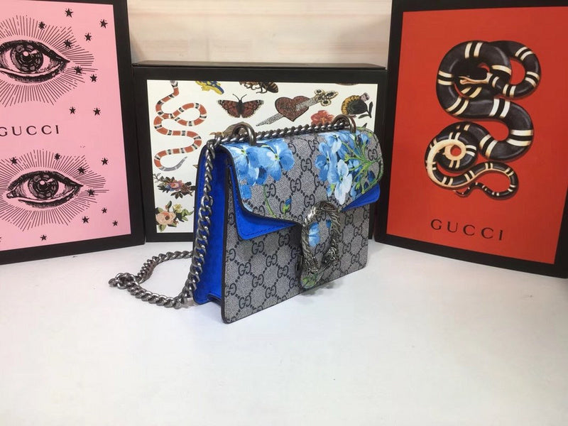 STRAPSTORY - GGC4 BAG - 638