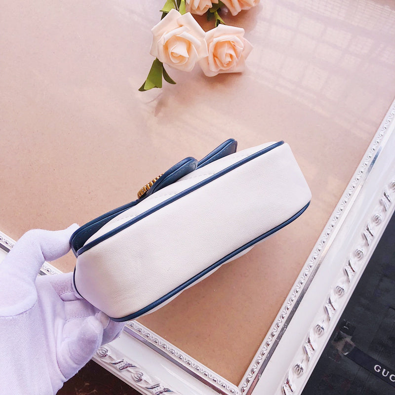 STRAPSTORY - GGC4 BAG - 991