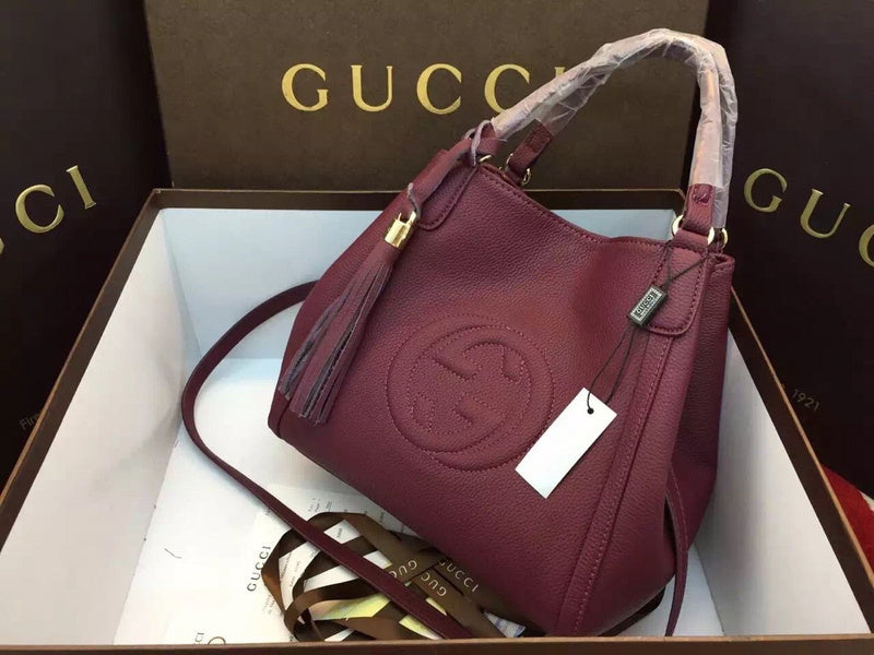 STRAPSTORY - GGC4 BAG - 436