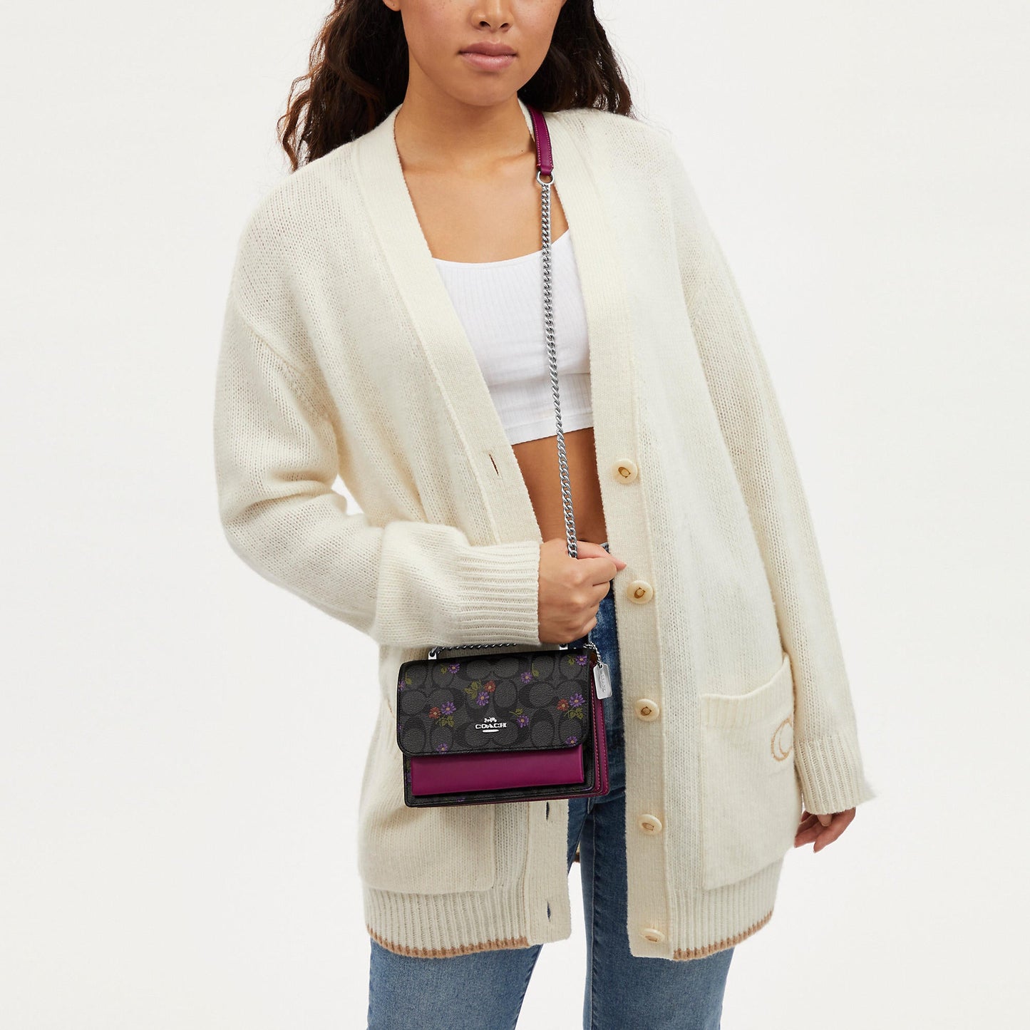 StrapStory - Crossbody 2621