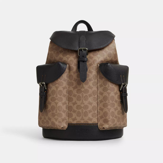 StrapStory - Backpack 130