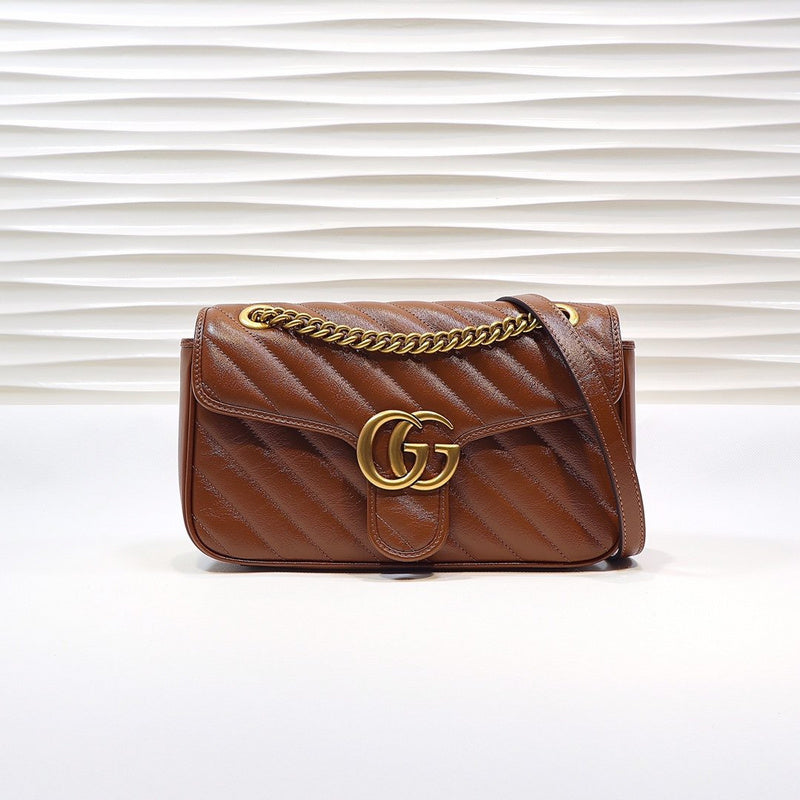 STRAPSTORY - GGC4 BAG - 1212