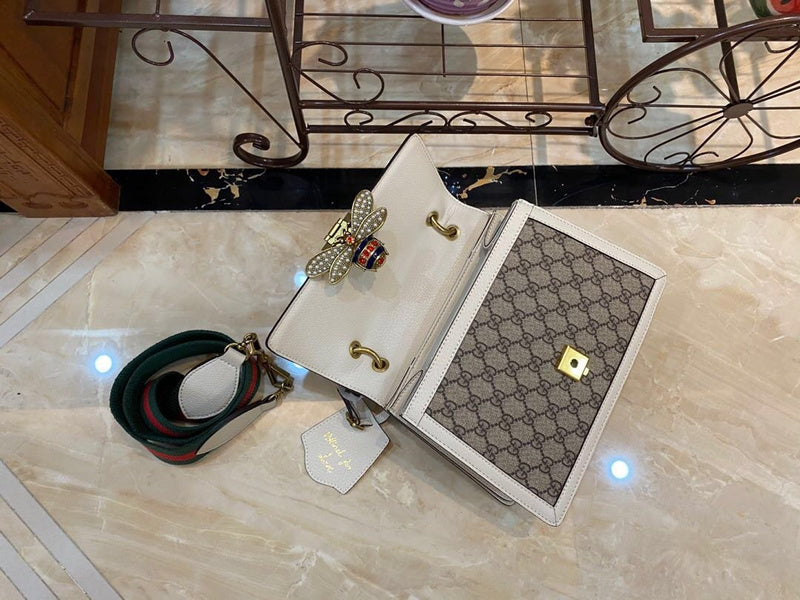 STRAPSTORY - GGC4 BAG - 498