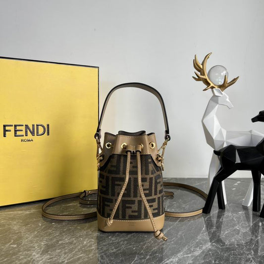 FDNI-Bags - Strap Story - 1192