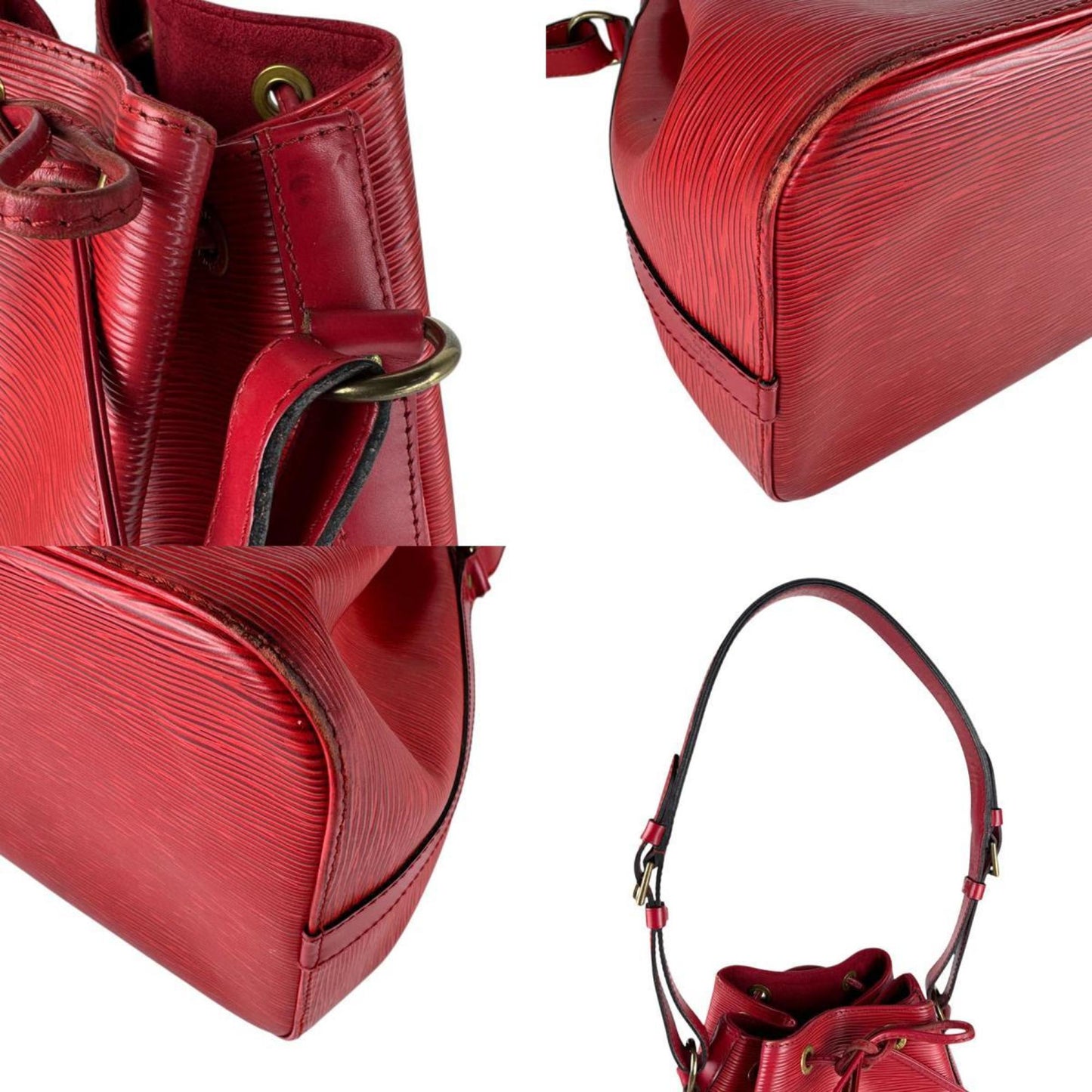 StrapStory - Shoulder Bag 4887