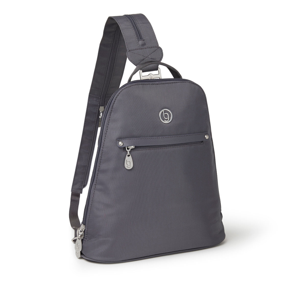 StrapStory - Backpack 232