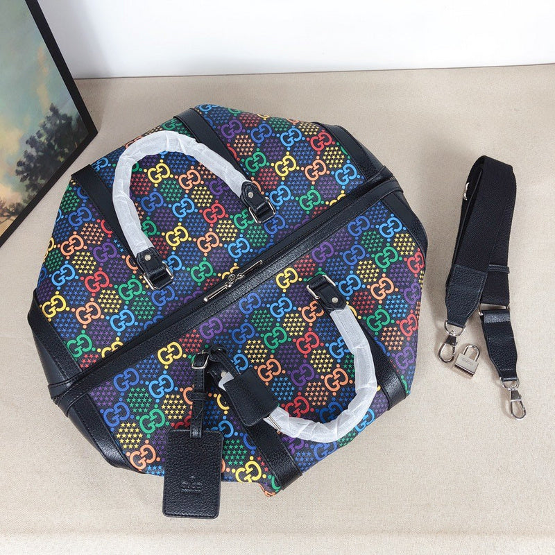 STRAPSTORY - GGC4 BAG - 196