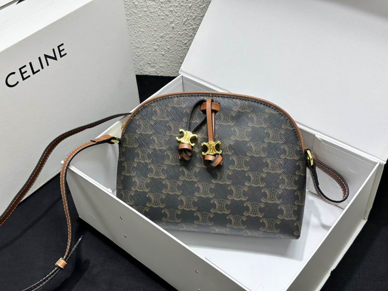 CLNE-Bags - Strap Story - 761