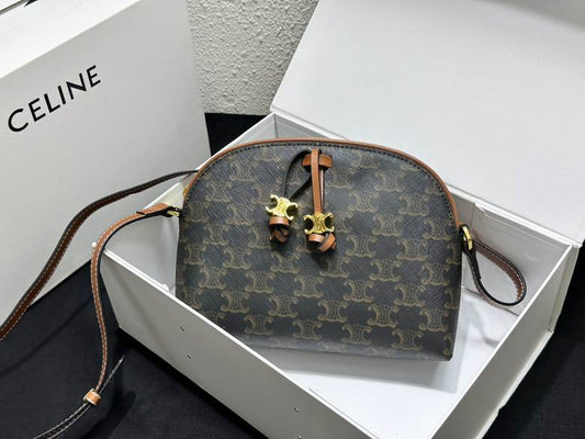 CLNE-Bags - Strap Story - 761
