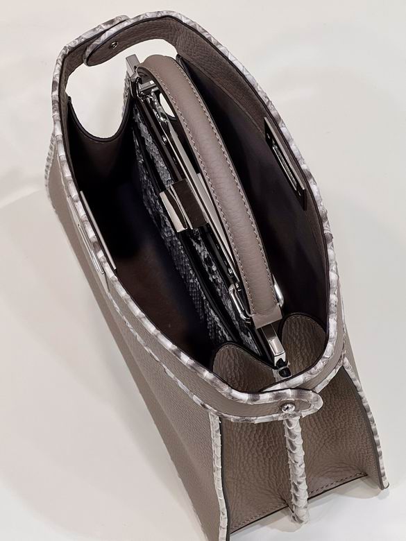 FDNI-Bags - Strap Story - 192