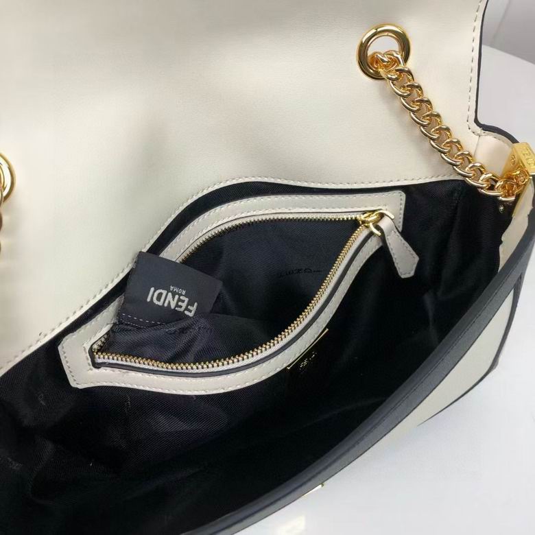 FDNI-Bags - Strap Story - 889