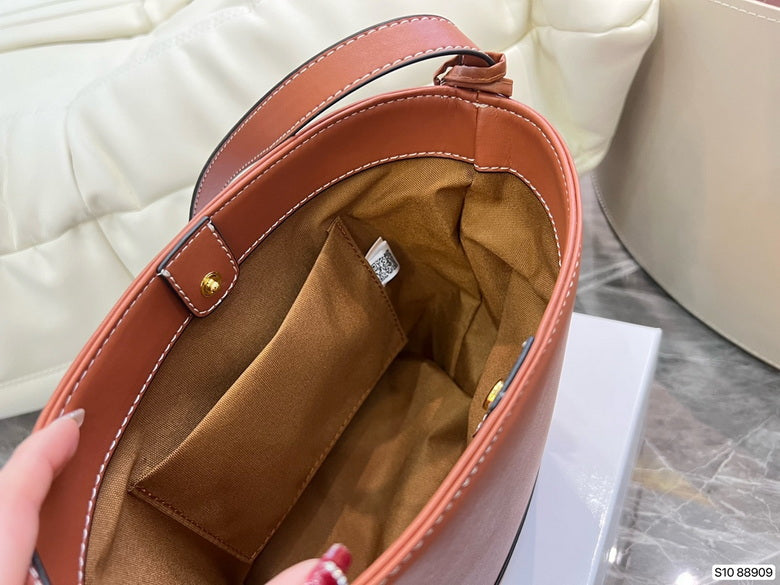 CLNE-Bags - Strap Story - 702