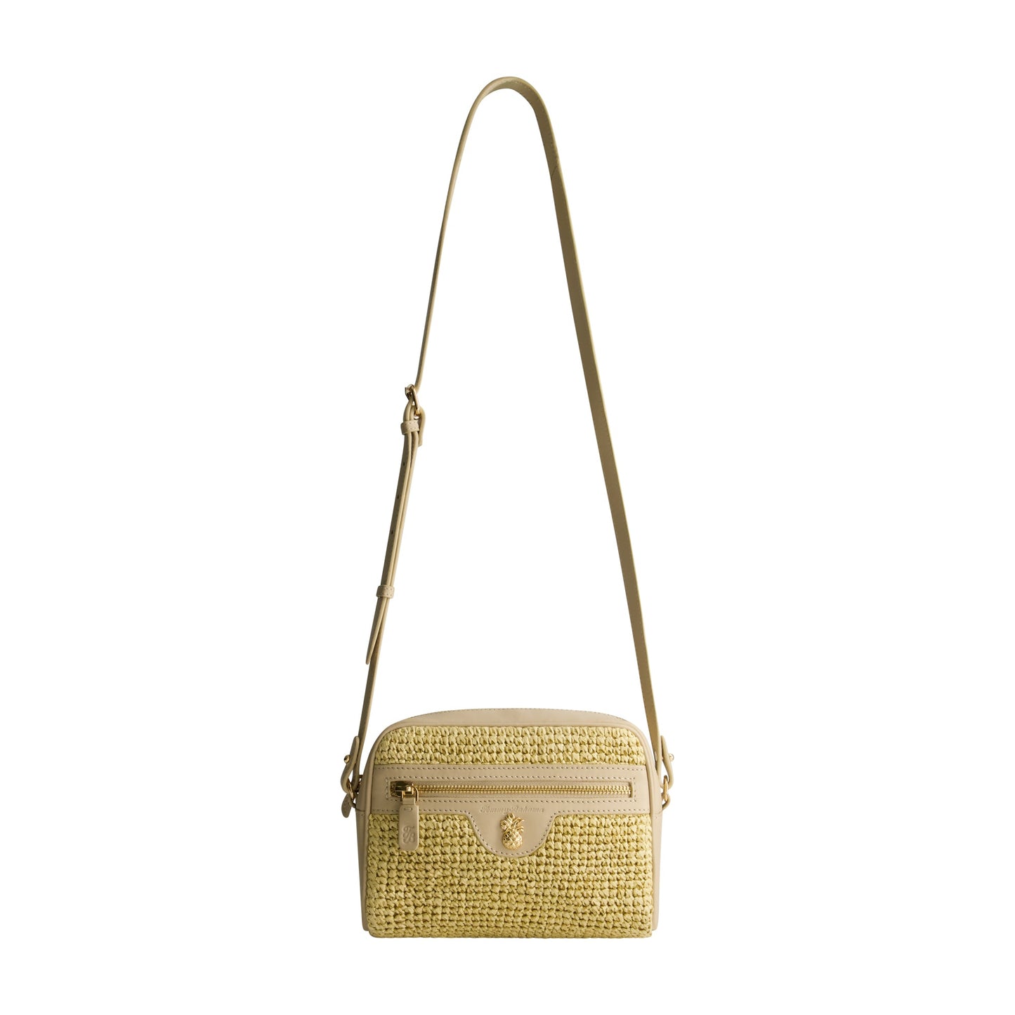 StrapStory - Backpack 1109