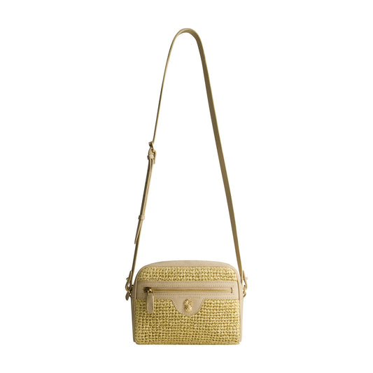 StrapStory - Backpack 1109