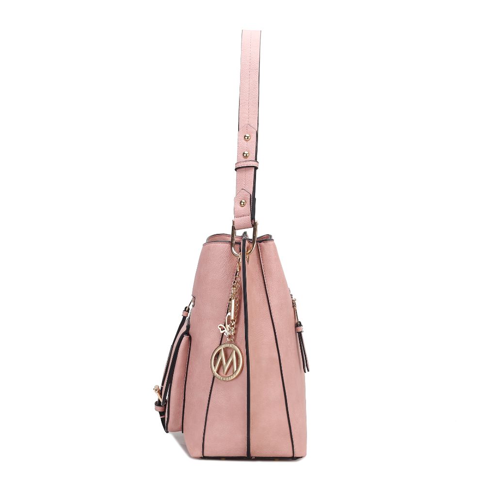 StrapStory - Hobo Bag 458