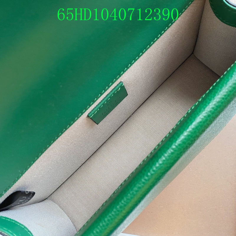 STRAPSTORY - GGC4 BAG - 582
