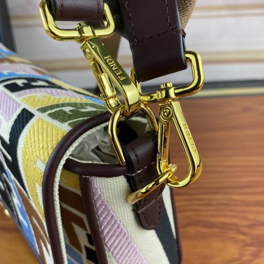 FDNI-Bags - Strap Story - 333
