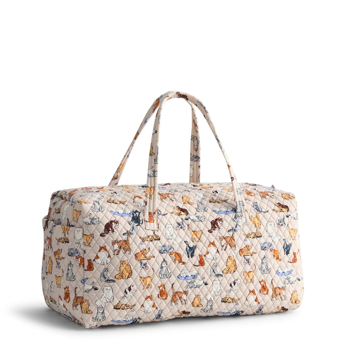 StrapStory - Duffle Bag 142