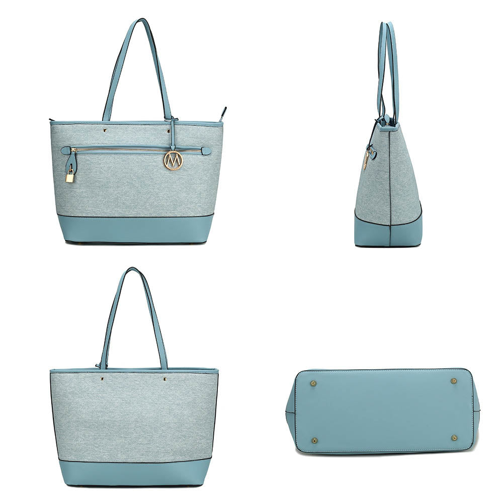 StrapStory - Tote Bag 1509