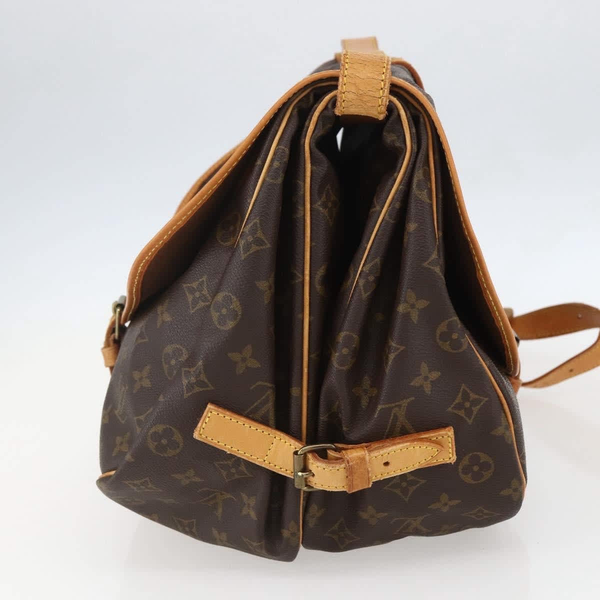 StrapStory - Shoulder Bag 7201