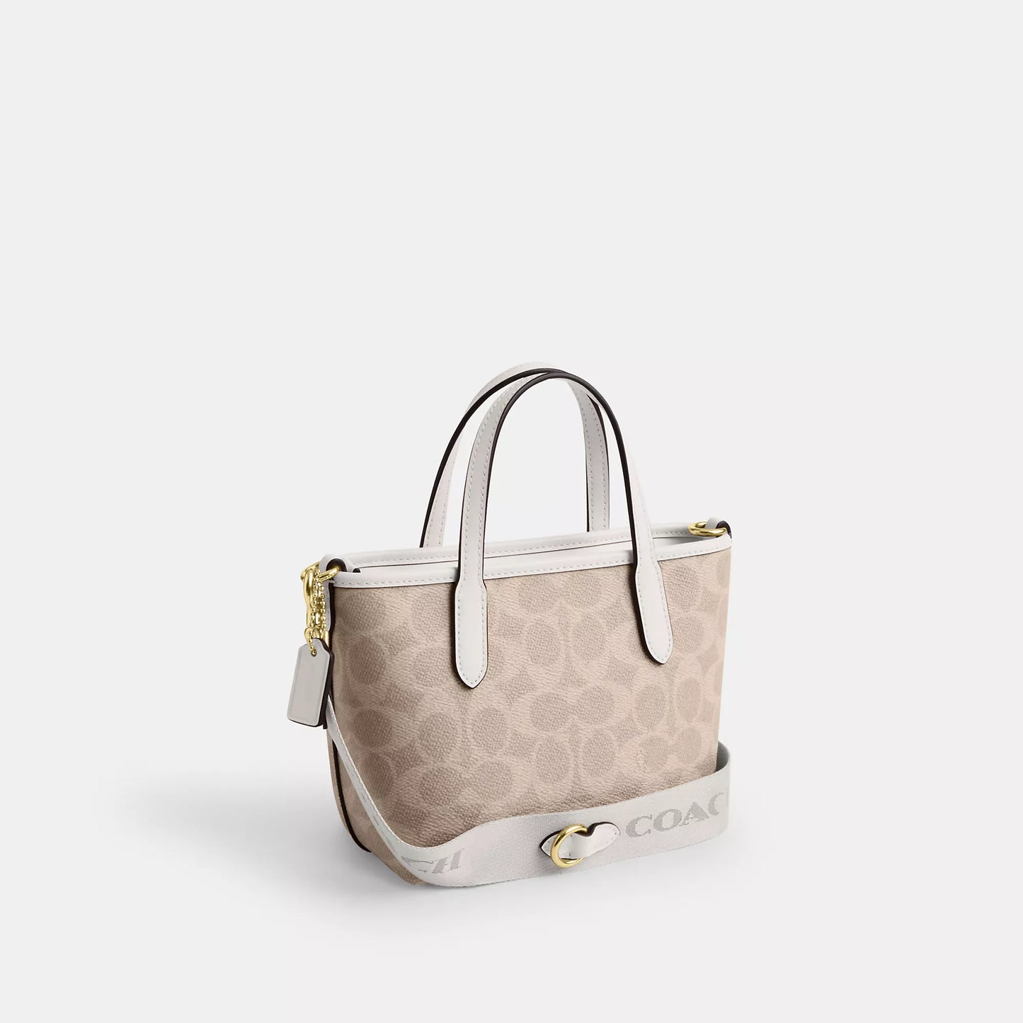 StrapStory - Tote Bag 1876