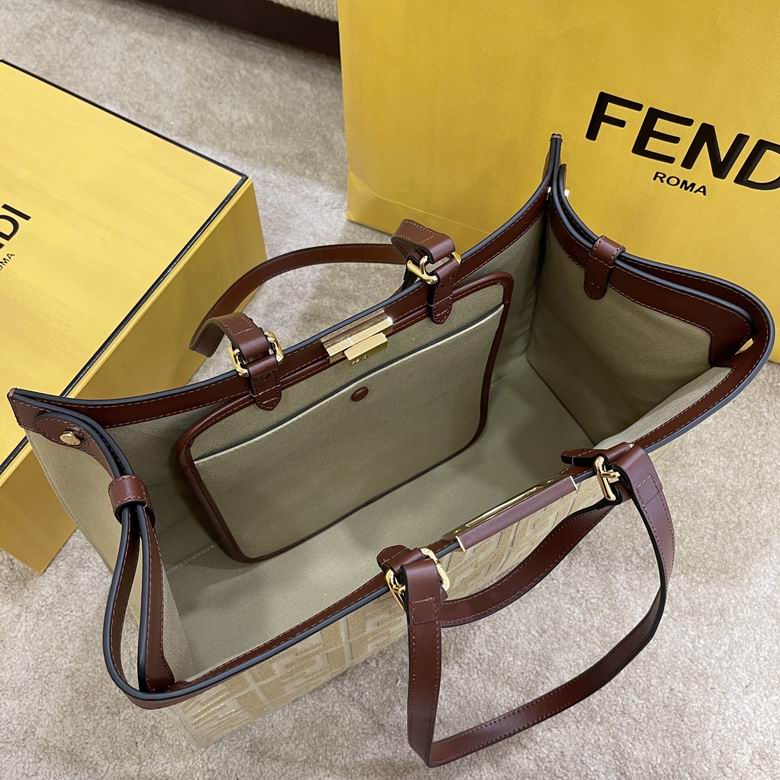 FDNI-Bags - Strap Story - 729