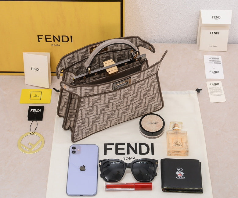 FDNI-Bags - Strap Story - 404
