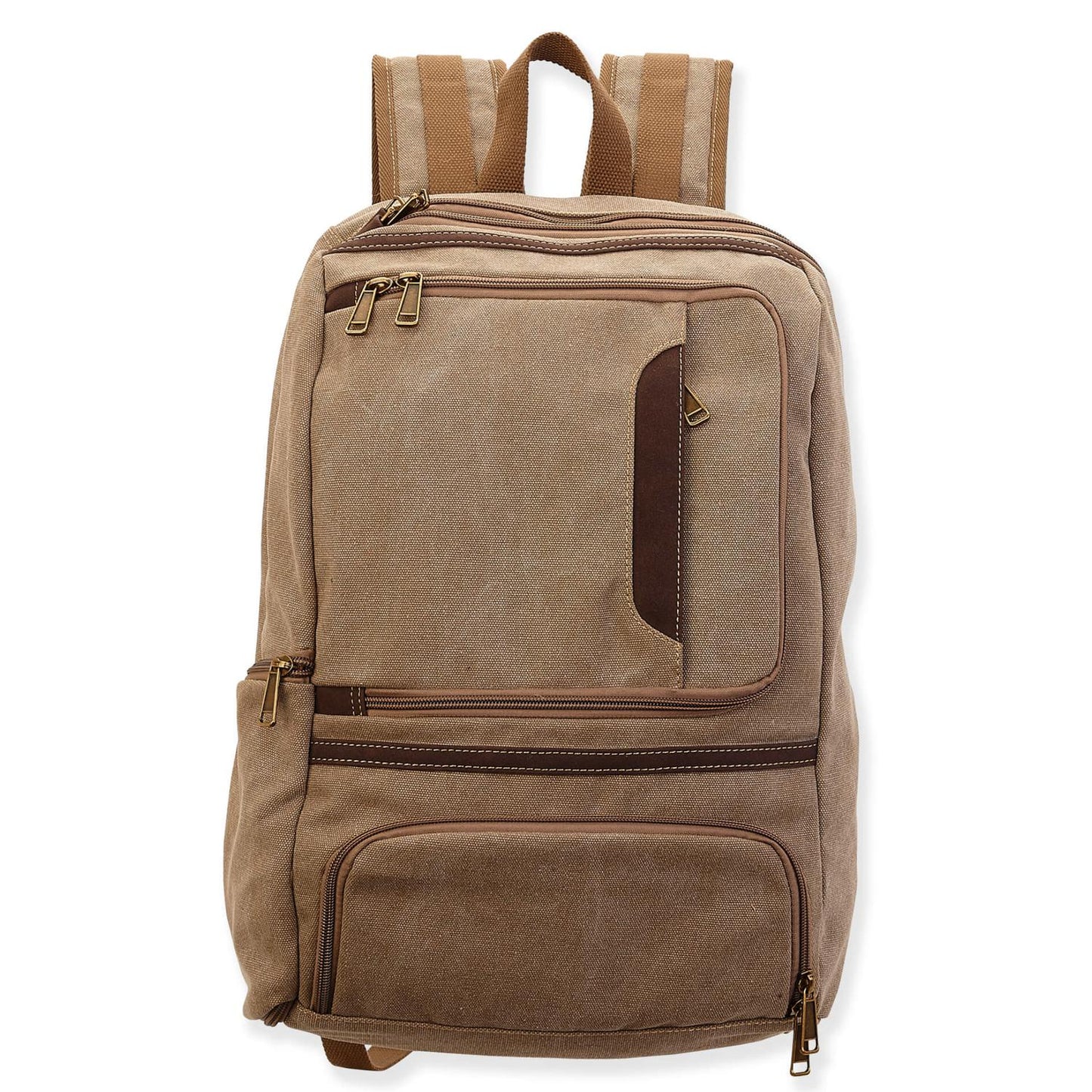 StrapStory - Backpack 1218