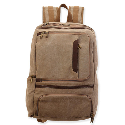 StrapStory - Backpack 1218