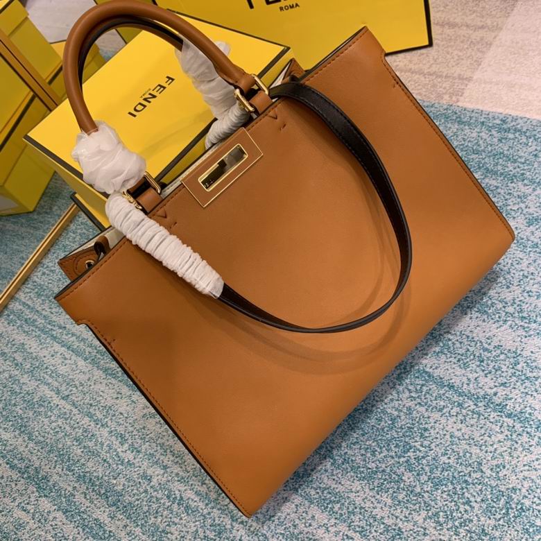 FDNI-Bags - Strap Story - 724